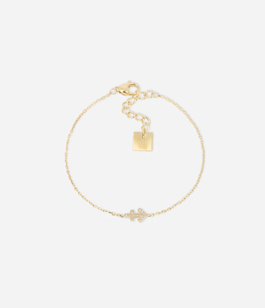 Bracelet Sagittaire - Zag 