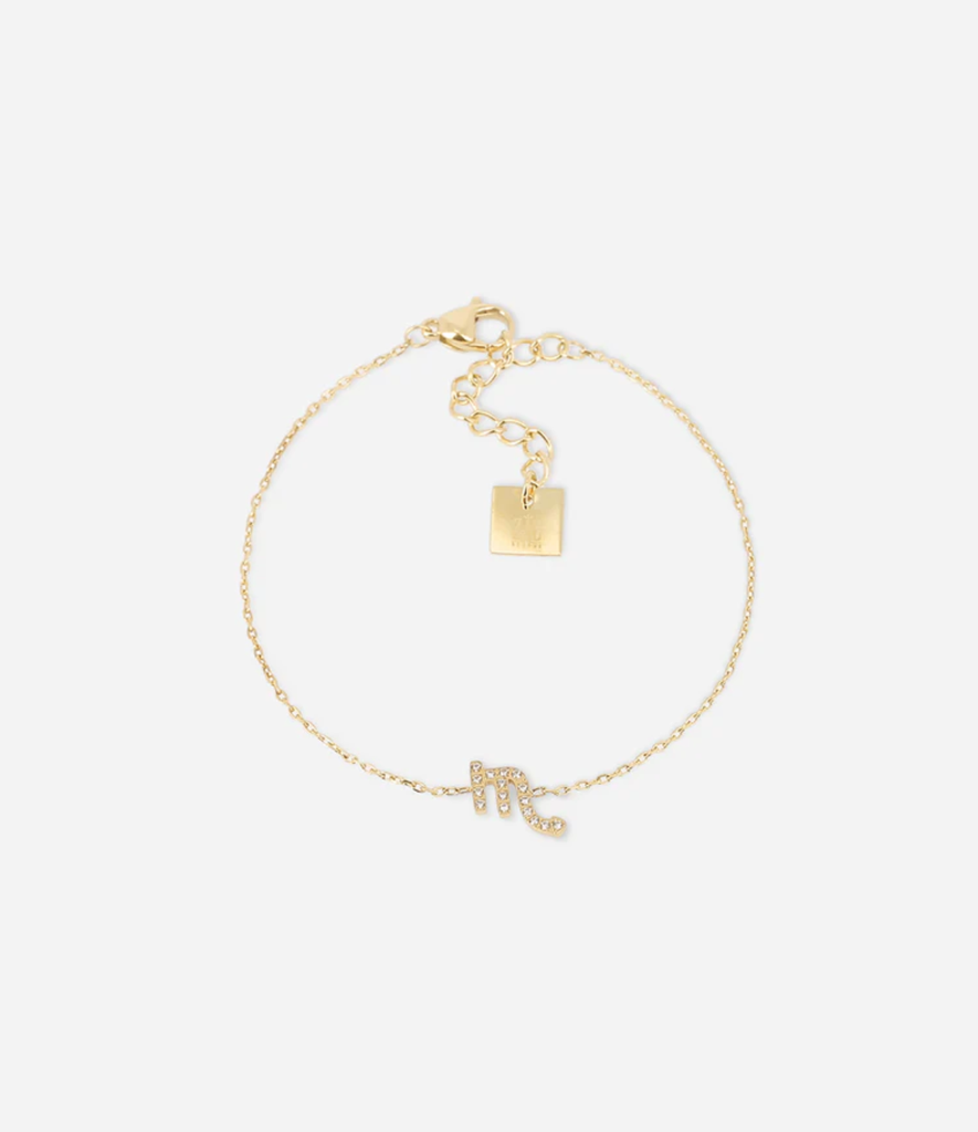Bracelet Scorpion - Zag 