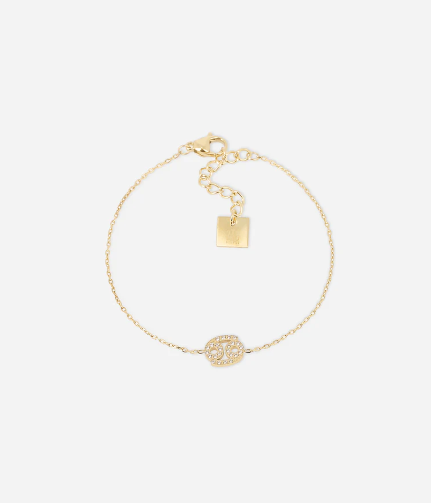 Bracelet Cancer - Zag 