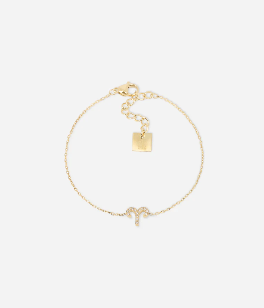 Bracelet Belier - Zag 