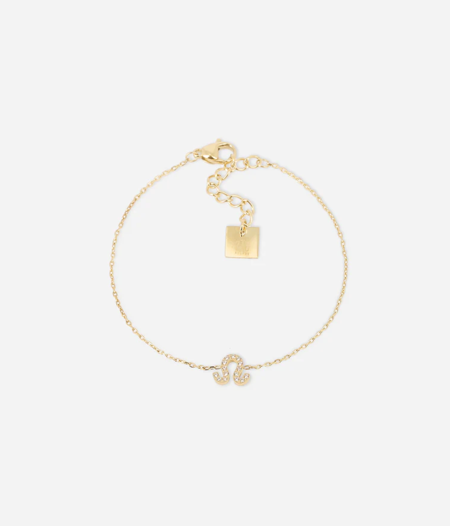 Bracelet Lion - Zag 