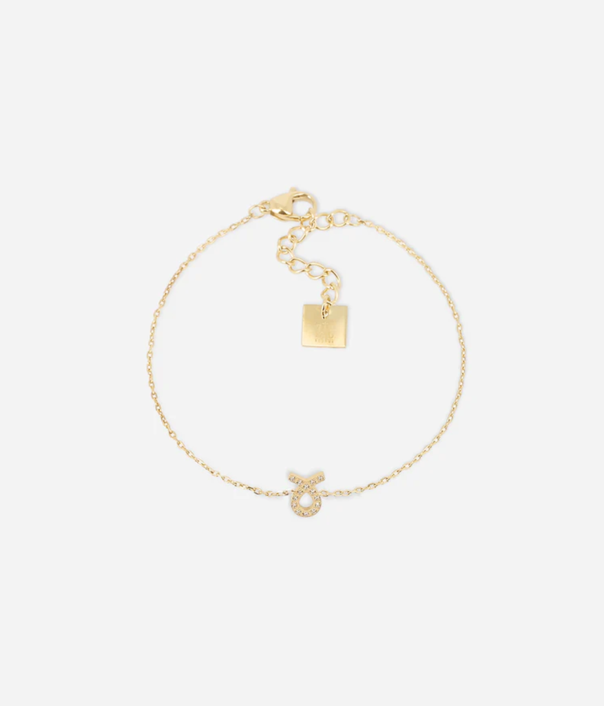 Bracelet Taureau - Zag