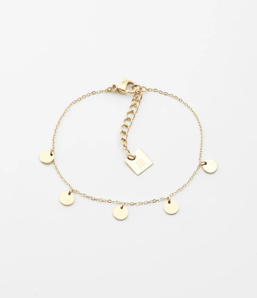 Bracelet Confettis - Zag 
