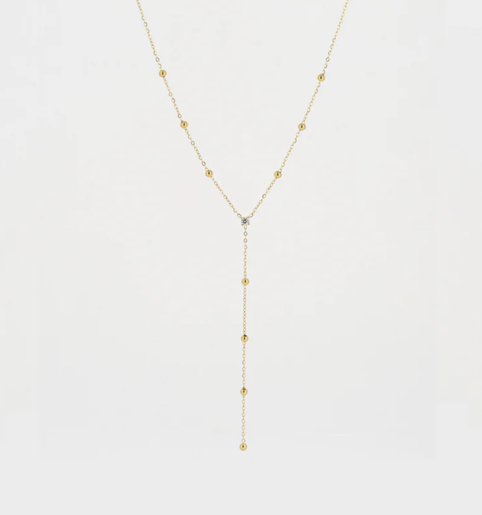 Collier Soho - Zag 