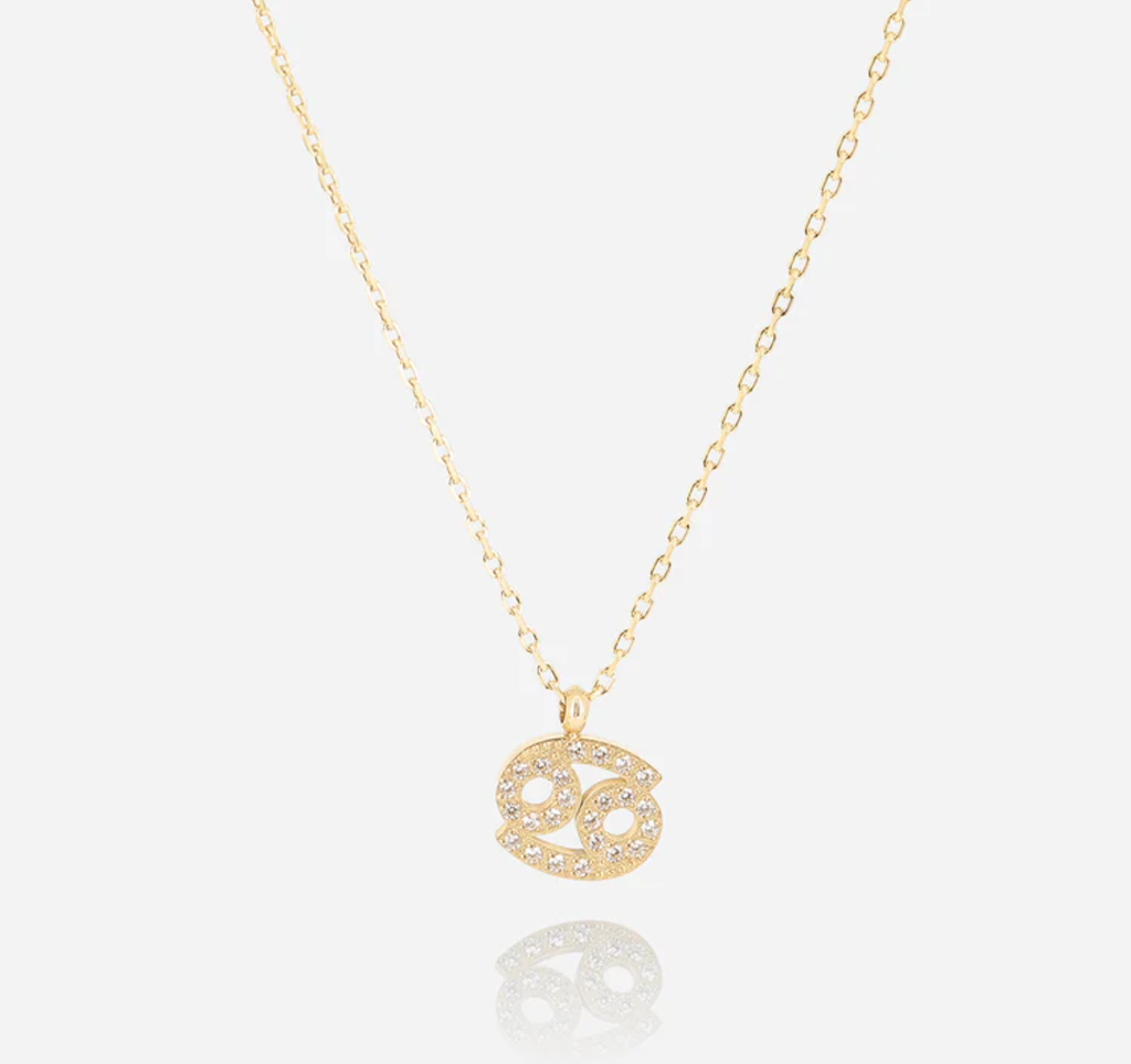 Collier Cancer - Zag 