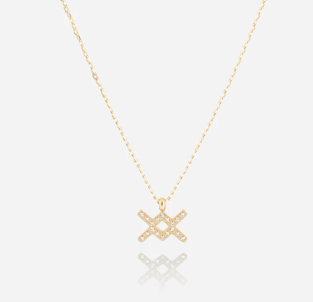 Collier Verseau - Zag 