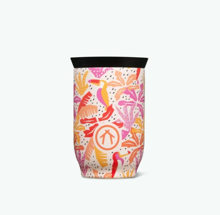 Mug Dos Patos 300ml - Cabaia 