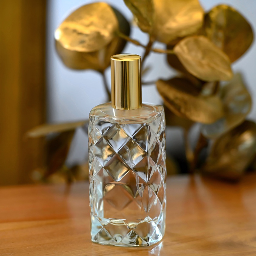 Parfum d'ambiance Floralies - Amélie et Mélanie 