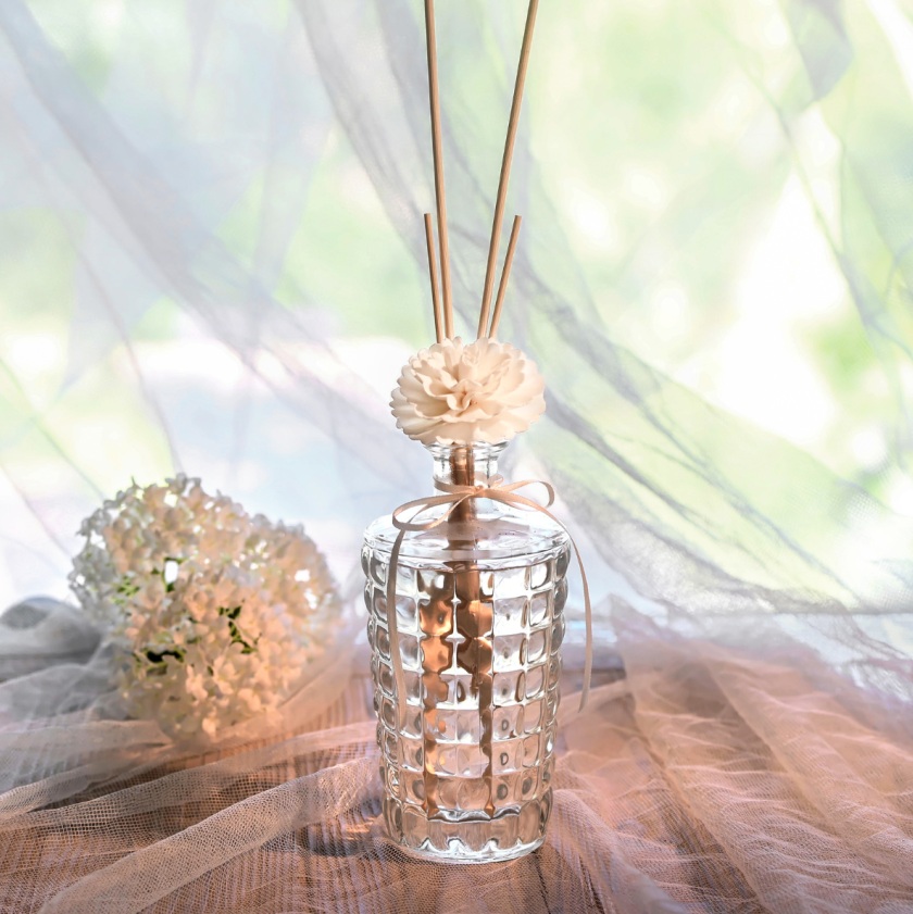 Bâtons à parfum Floralies 500ml - Amélie et Mélanie