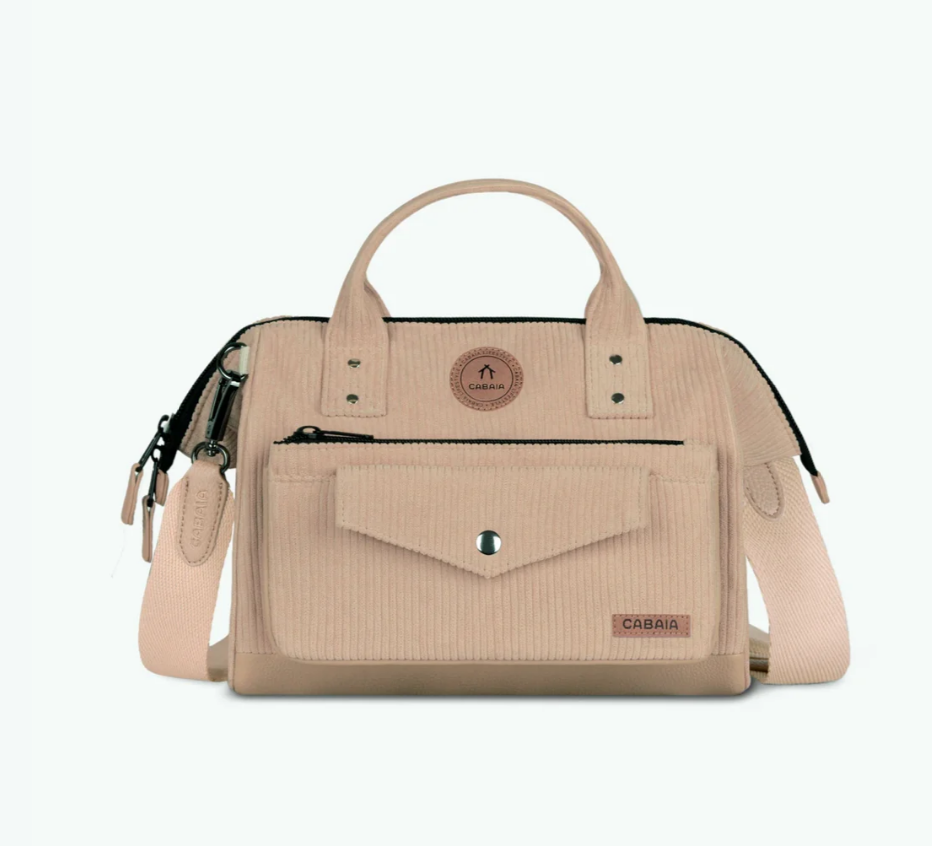 Crossbody Luxor medium - Cabaia
