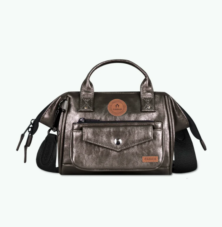 Crossbody Louisville medium - Cabaia 