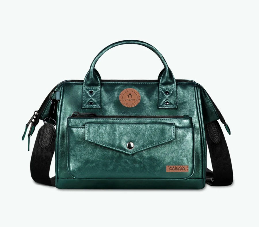 Crossbody Lucerne medium - Cabaia 