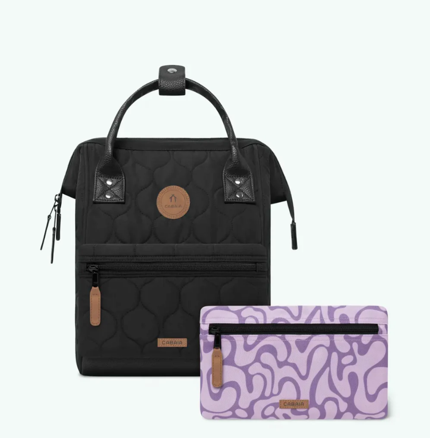 Sac Niamey Small - Cabaia 
