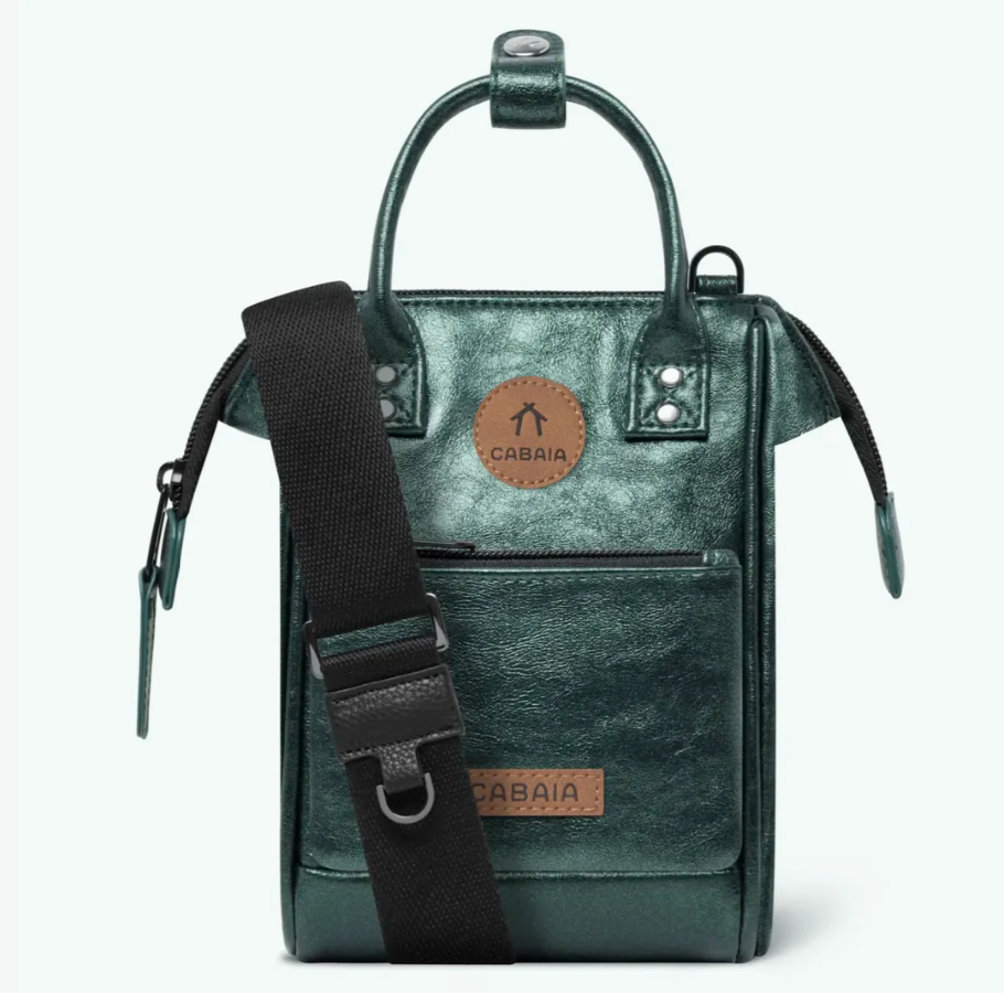 Nano Lucerne - Cabaia 