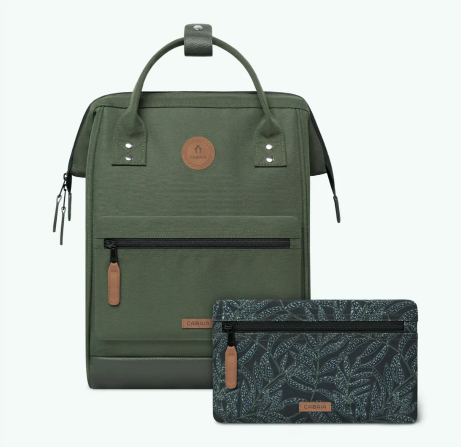 Sac Coromandel medium - Cabaia 