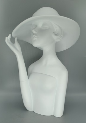 Visage de femme Coco 2 - Fancy 