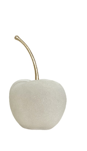 Sculpture Pomme medium - Fancy 