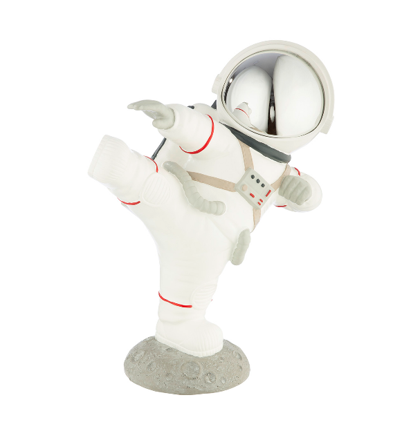 [60112] Figurine Astronaute - Gilde 