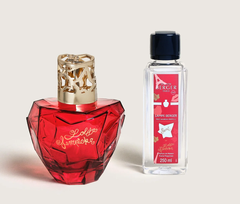 Lampe Lolita Lempicka Sweet - Maison Berger