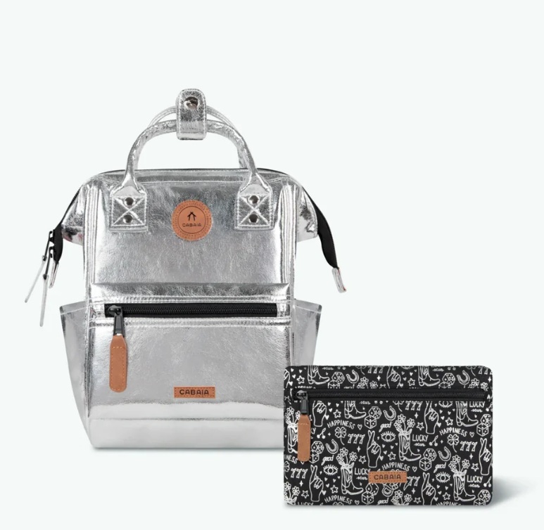 Sac Monte Carlo XSmall - Cabaia 