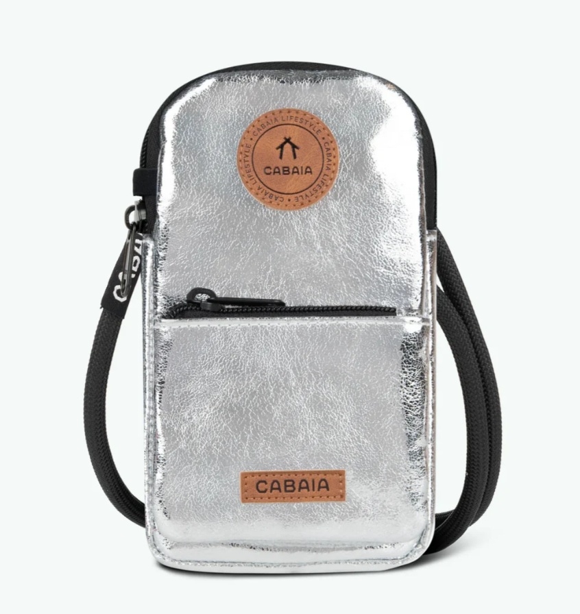 Pochette téléphone Monte Carlo - Cabaia 