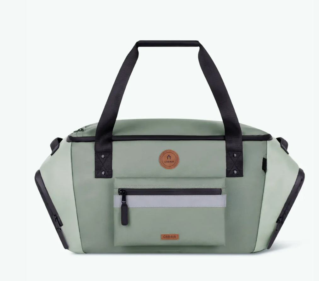 Duffle Explorer Menton - Cabaia 