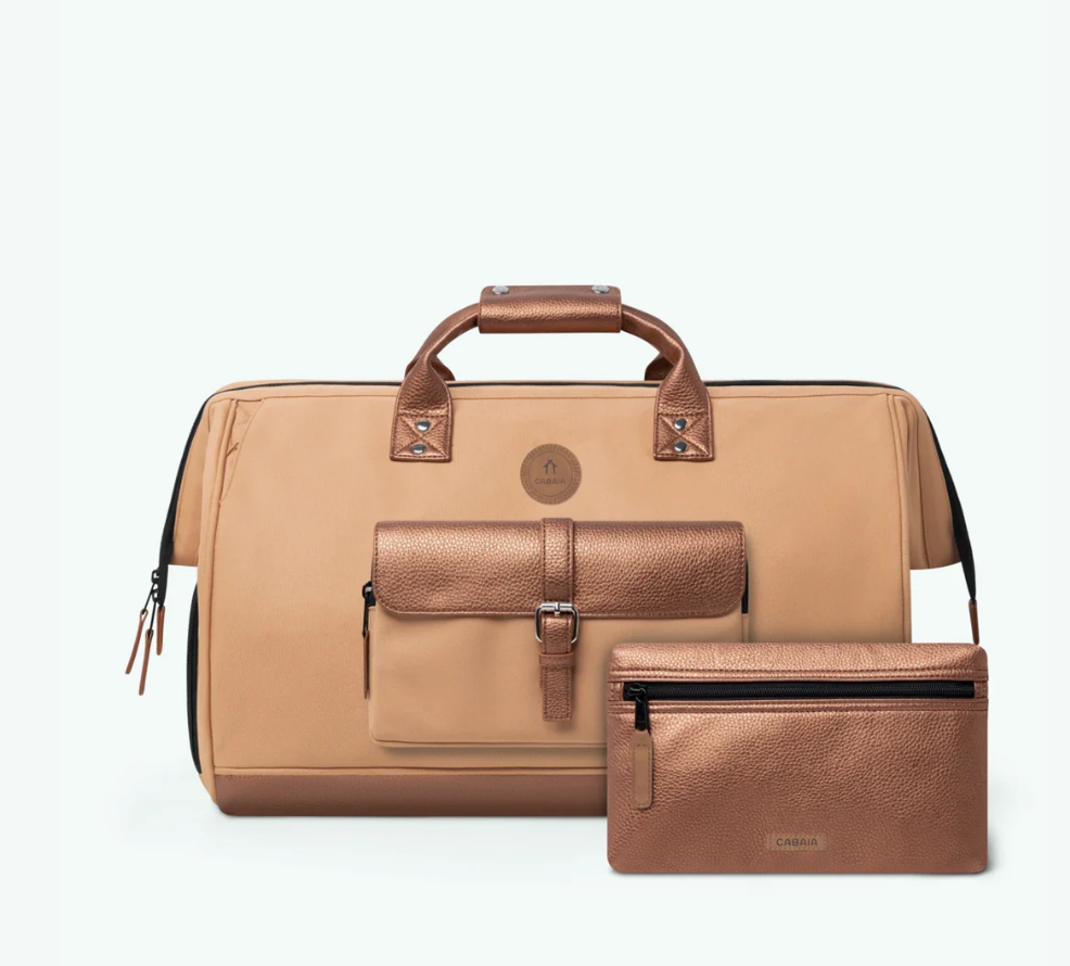 Duffle bag Launceston - Cabaia 