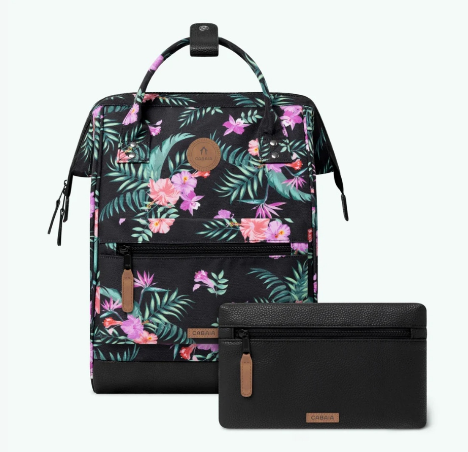 Sac Valladolid medium - Cabaia 