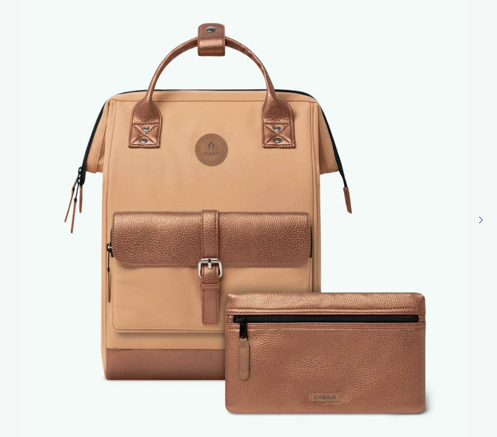 Sac Launceston medium - Cabaia 