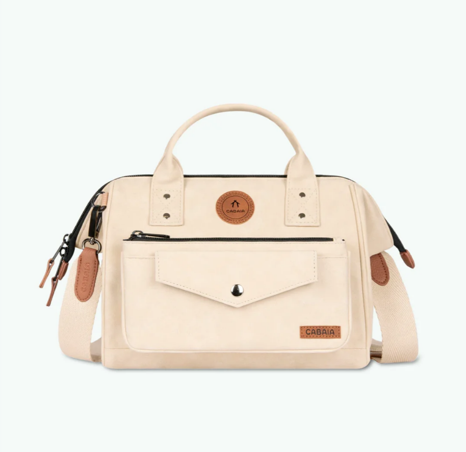 Crossbody Andenne medium - Cabaia 