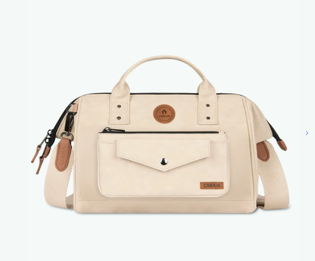 Crossbody Andenne large - Cabaia 