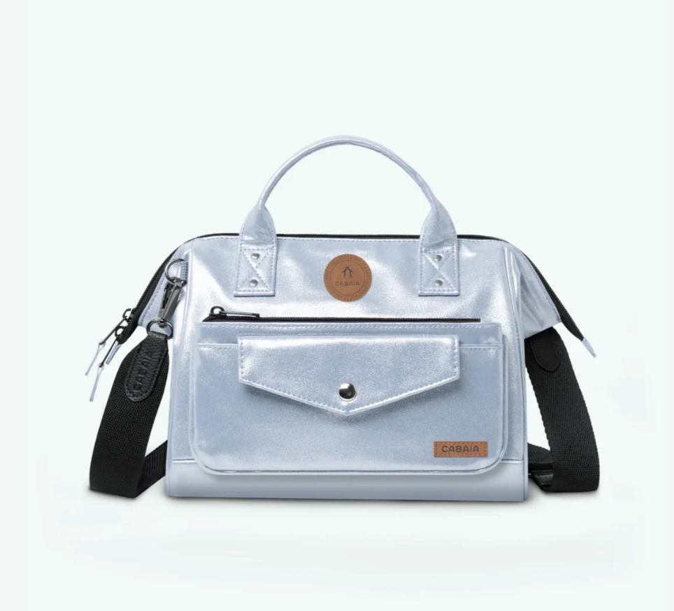 Sac Crossbody Fiji Medium - Cabaia 