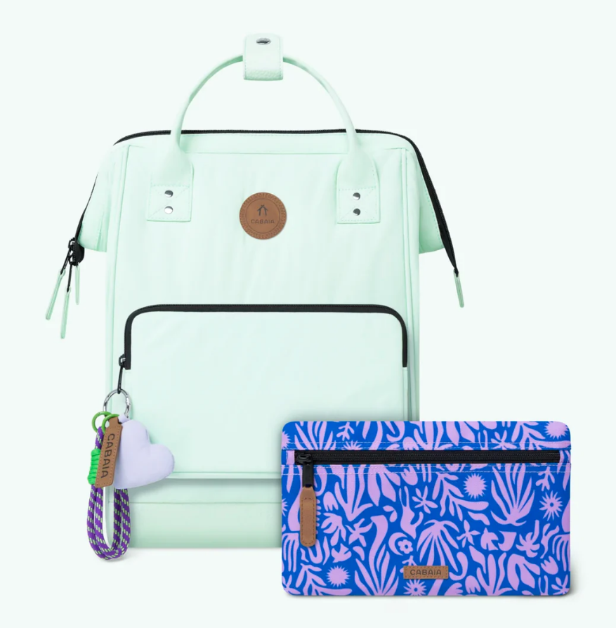 Sac Amman medium - Cabaia 