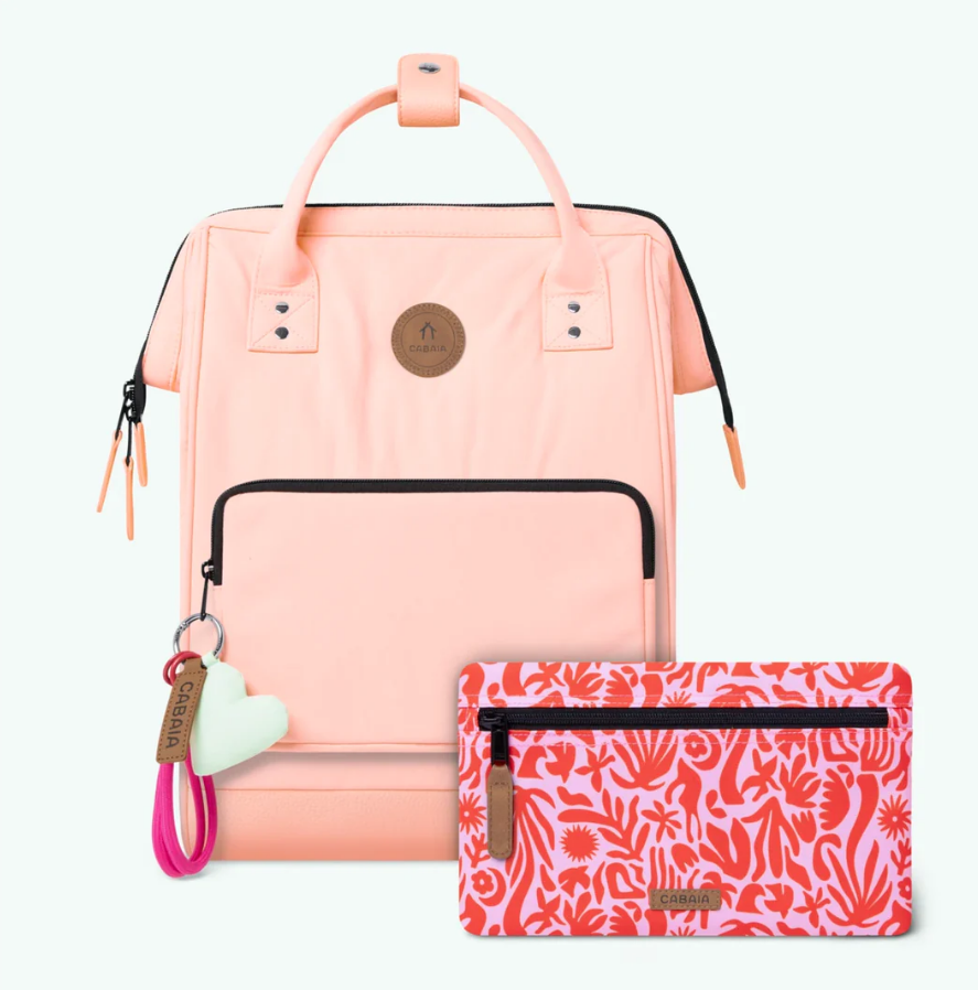 Sac Besancon medium - Cabaia 