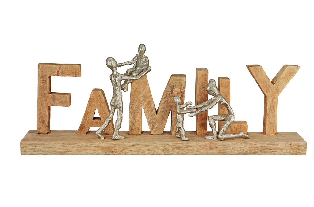 Inscription Family - Gilde 