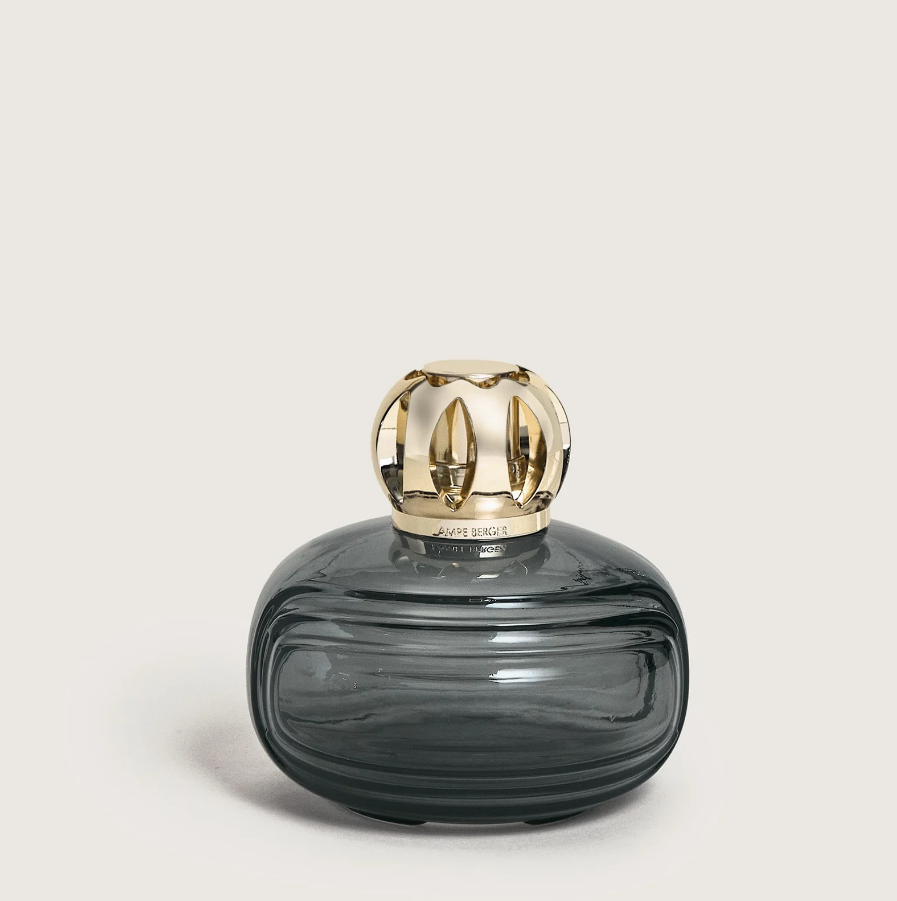 Lampe Enigma gris - Maison Berger Paris 