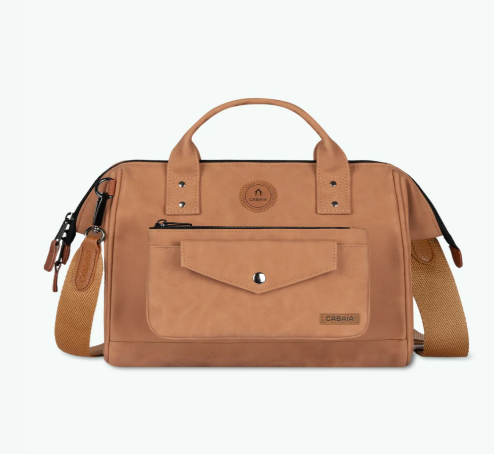 Crossbody Moscow large - Cabaia 