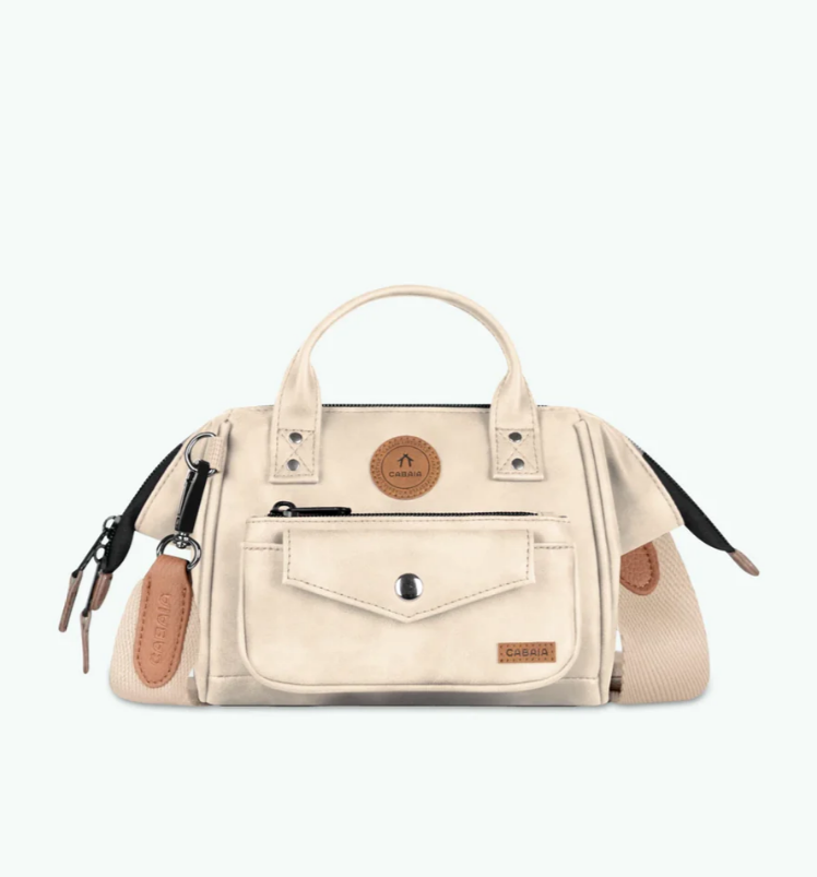 Crossbody Andenne small - Cabaia
