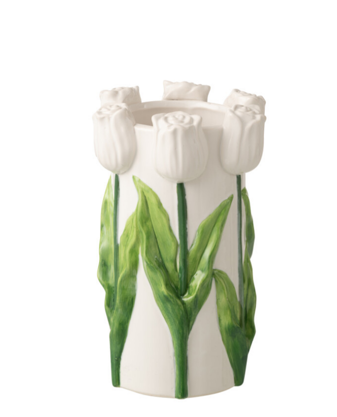 Vase tulipe Small - Jline 