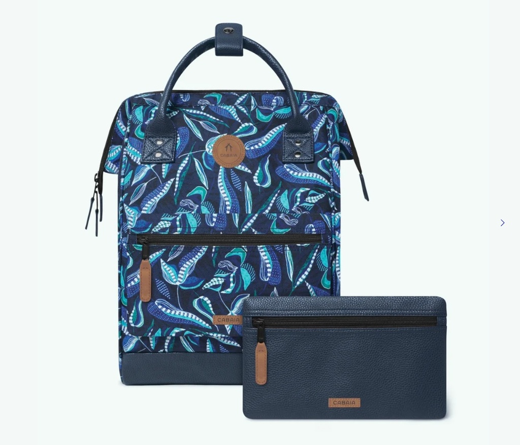 Sac Fontainebleau médium - Cabaia 