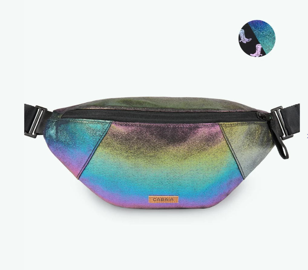 Sac Banane Maui Médium - Cabaia 