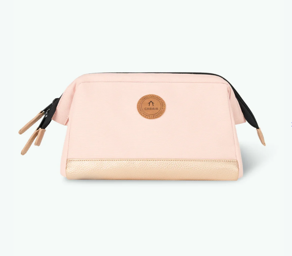 Travel kit Queretaro - Cabaia 