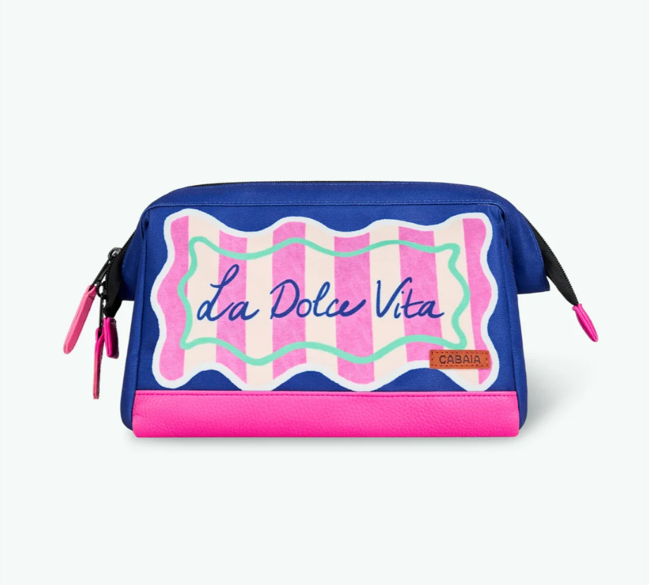 Travel kit Moneglia - Cabaia 