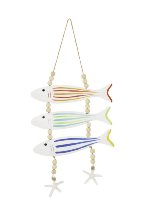 Suspension poisson - Jline 