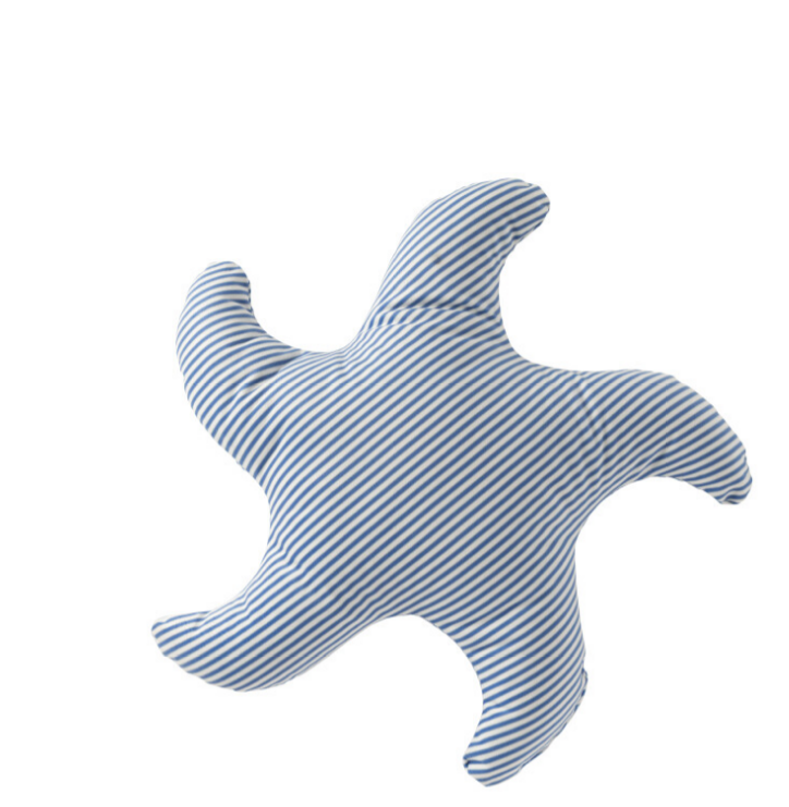 Coussin étoile de mer - Jline 