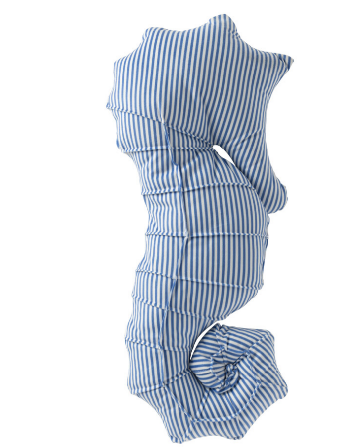 Coussin hippocampe - Jline 