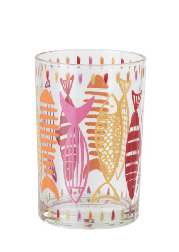 Photophore Poisson - Jline 