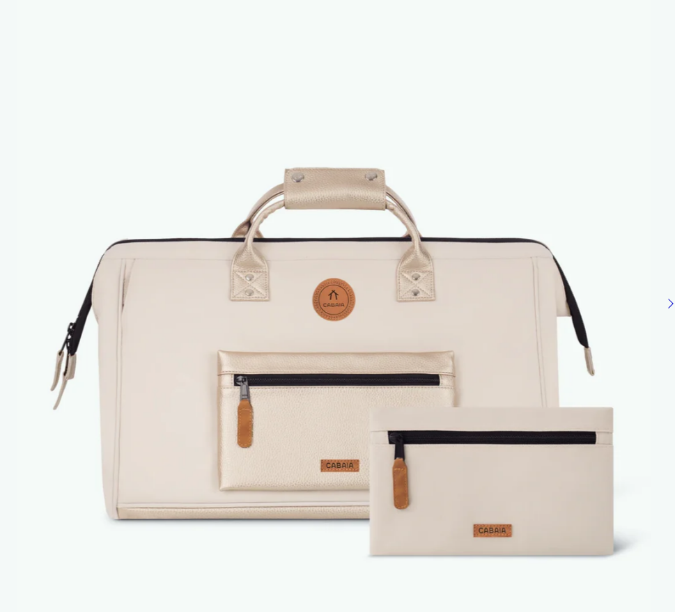 Duffle Bag Algiers - Cabaia 