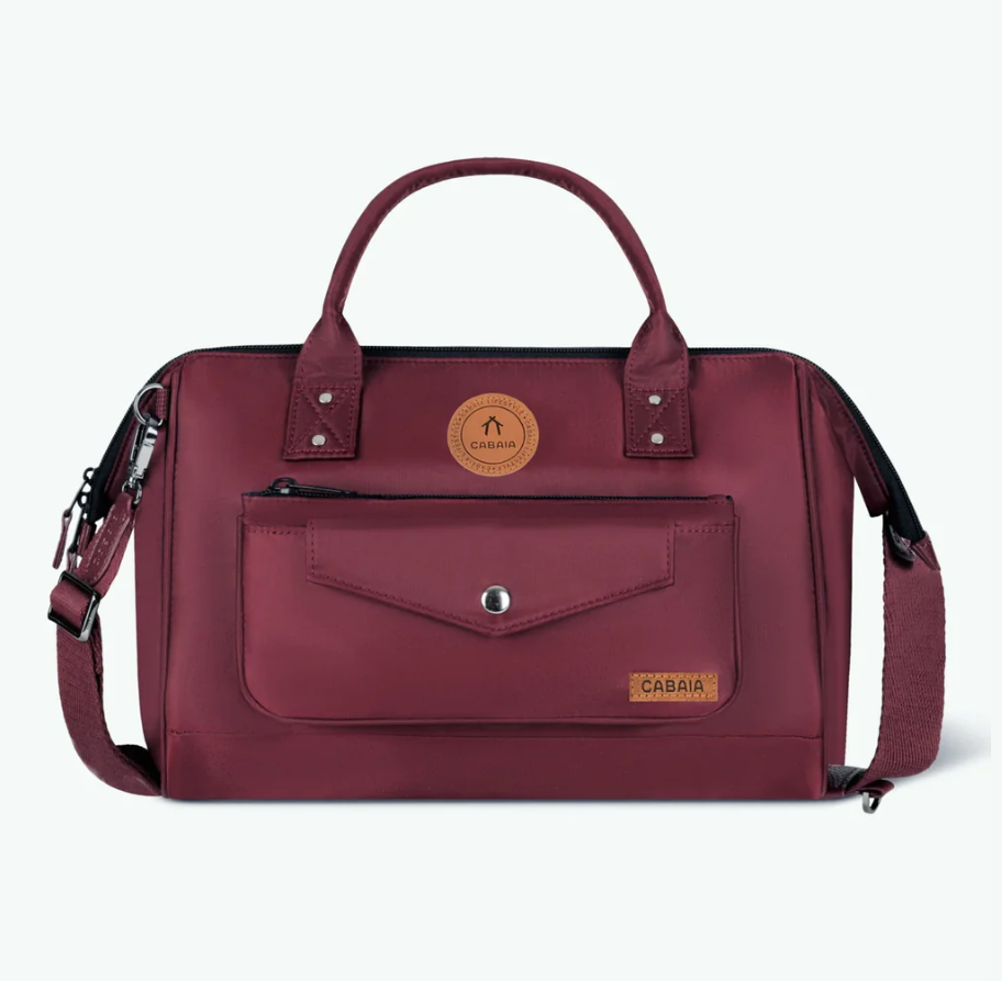 Crossbody Davao large - Cabaia 