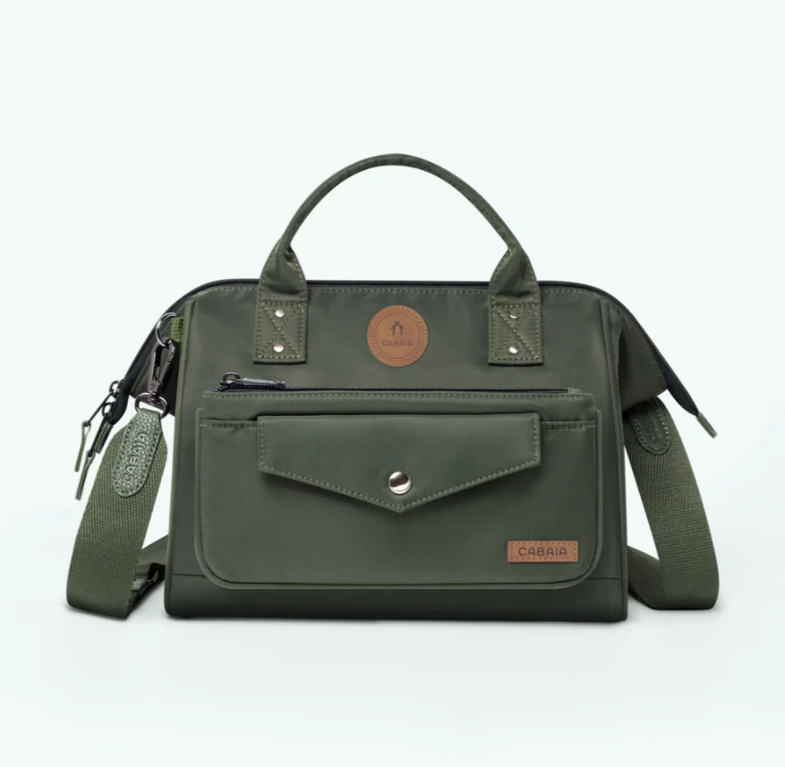 Crossbody Hobart medium - Cabaia 